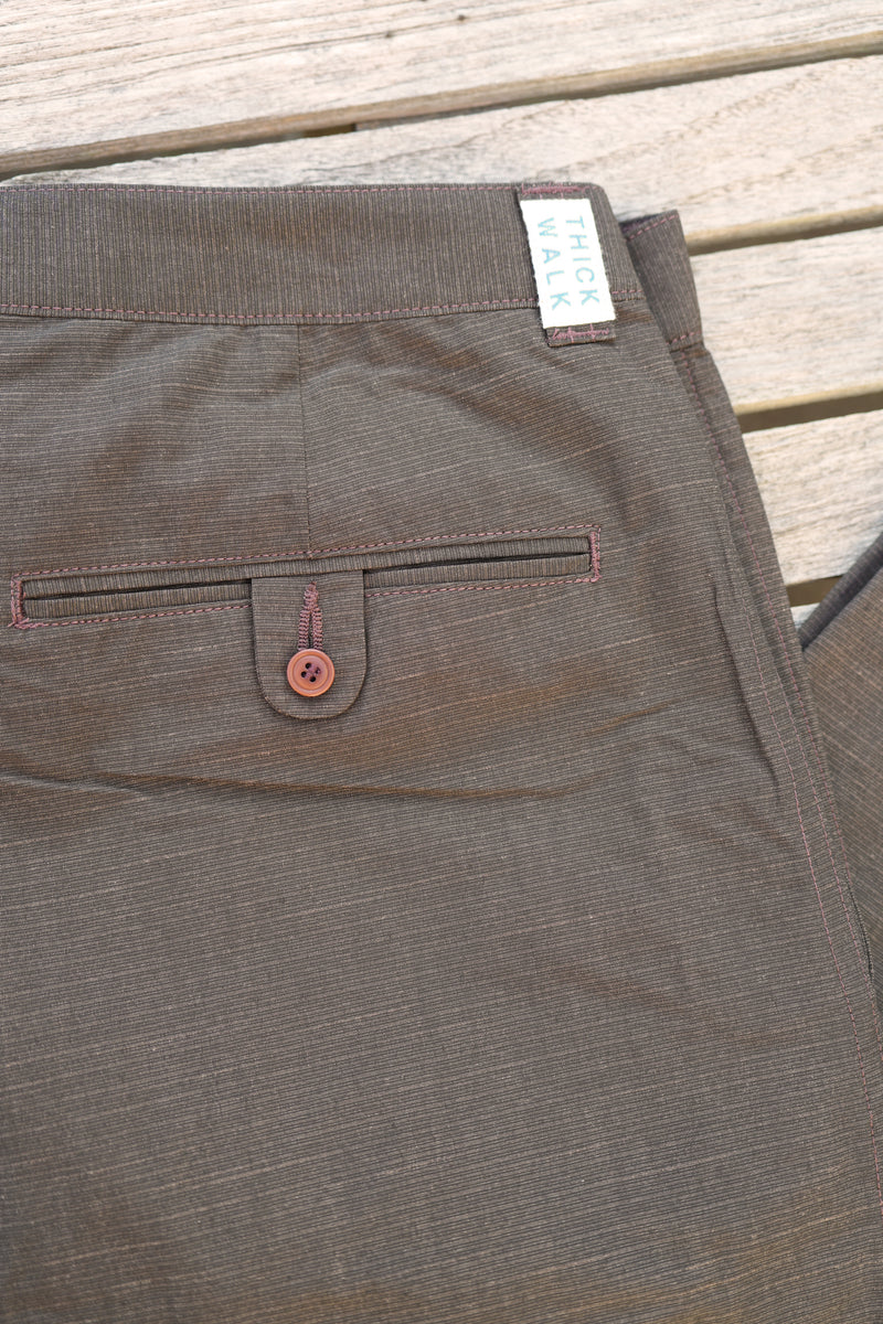 THICKWALK N.WEATHER PANTS – DEVELOPMENT BY NOROLL