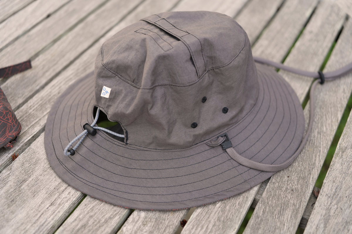 TWOFACE HAT/GASIUS – DEVELOPMENT BY NOROLL
