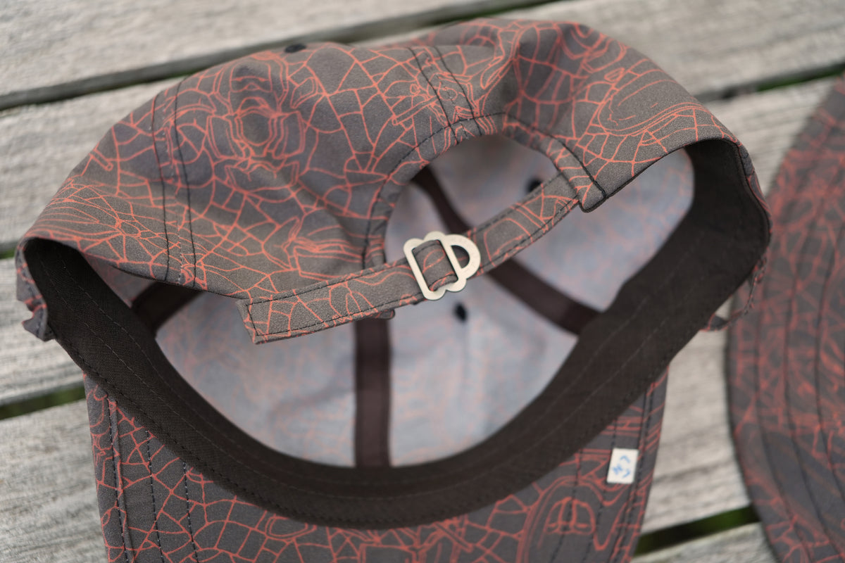 OUTDATED CAP/GASIUS – DEVELOPMENT BY NOROLL