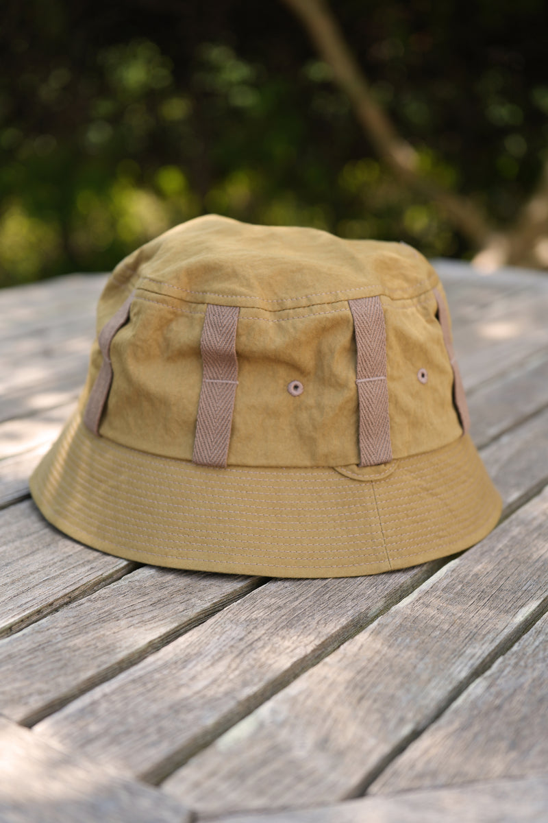PASS HAT – DEVELOPMENT BY NOROLL