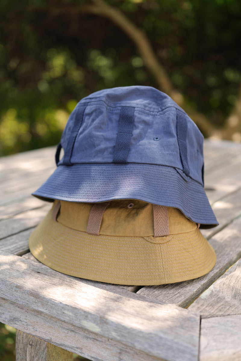 PASS HAT – DEVELOPMENT BY NOROLL