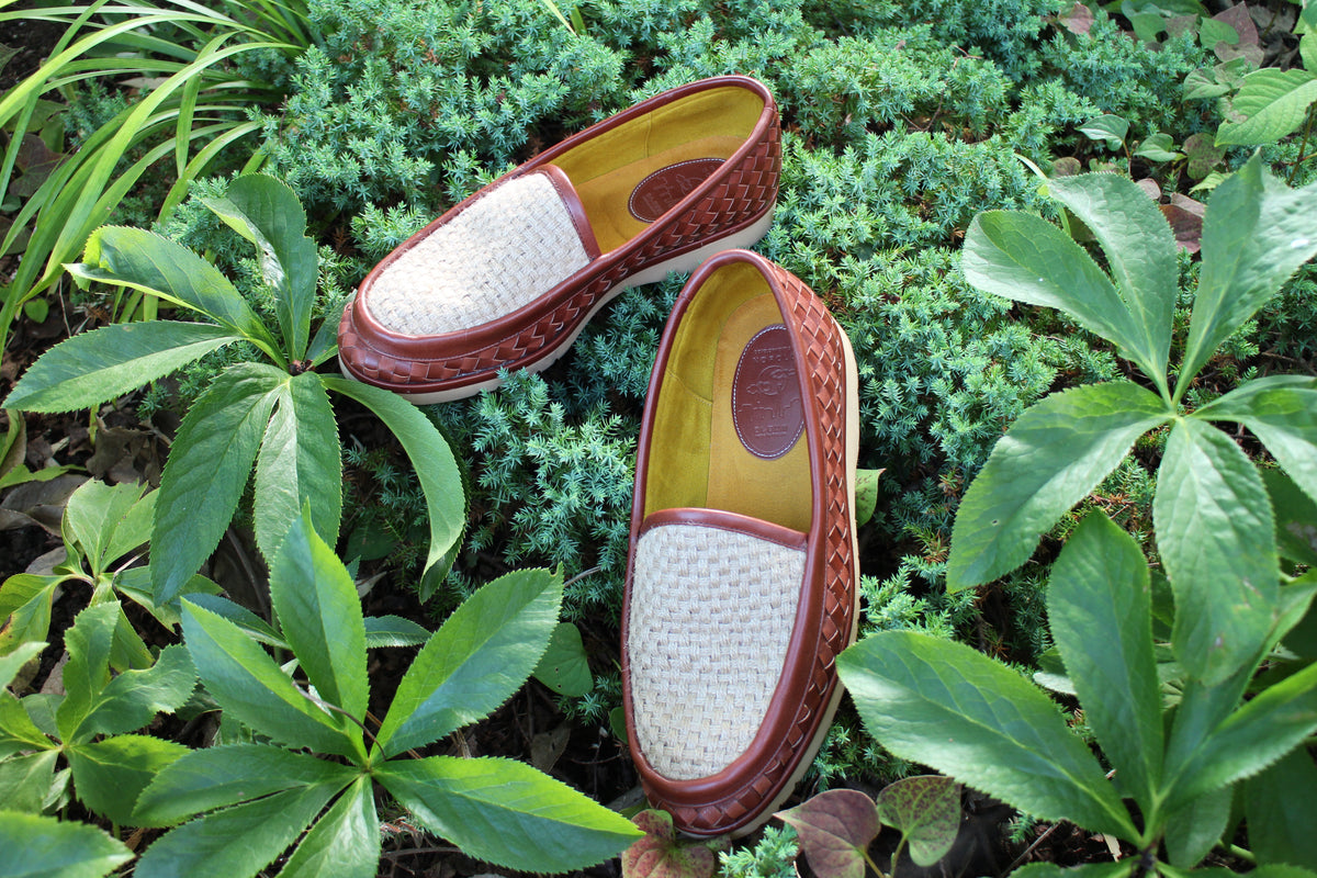 BLOHM × NOROLL \"Couch Surfers\" 26cm BLOHM × NOROLL (COUCH SURFERS Brown) 通販 ｜ SUPPLY TOKYO