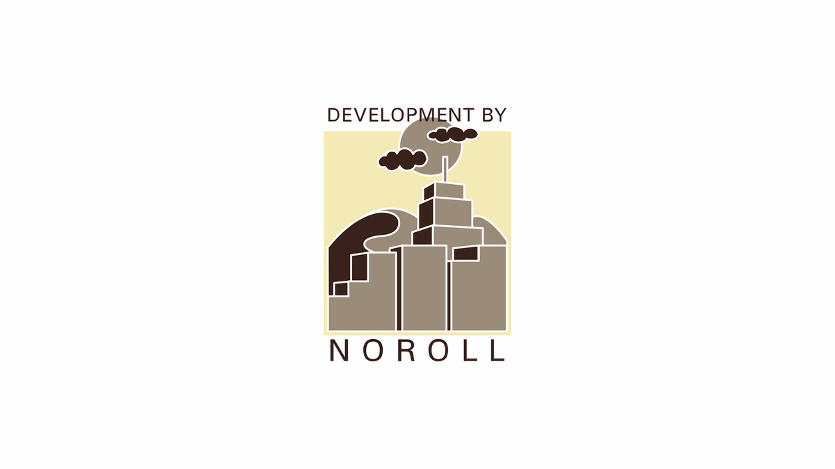 SPACE – DEVELOPMENT BY NOROLL