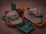 OUTDATED CAP/GASIUS