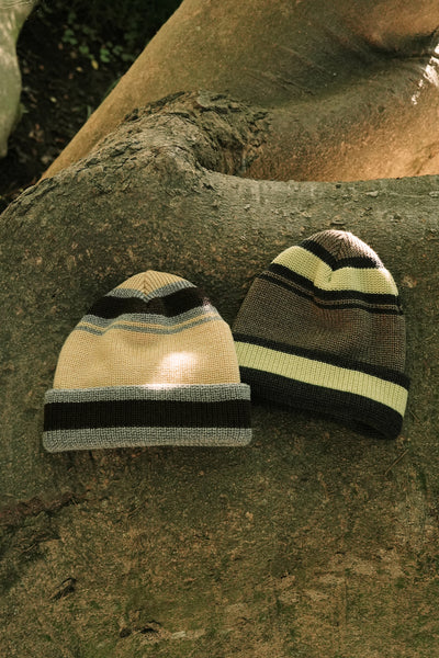 CONFECTION BEANIE