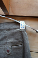 THICKWALK CORDS PANTS