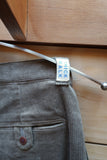 THICKWALK CORDS PANTS