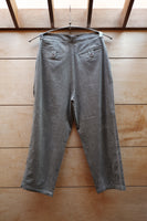 THICKWALK CORDS PANTS