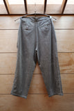 THICKWALK CORDS PANTS