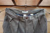 THICKWALK CORDS PANTS