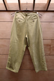 THICKWALK CORDS PANTS