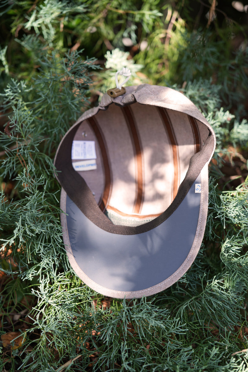 帽子 NOROLL THICKET CAP NOROLL THICKET CAP