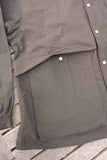 HWR N.WEATHER SHIRT