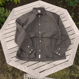 HWR N.WEATHER SHIRT