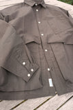 HWR N.WEATHER SHIRT