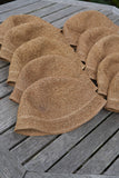DETOURS PAPERRAFFIA HAT