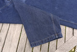 THICKWALK PANTS BLUE DENIM