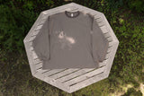 DRY WASHI L/S POCKET TEE