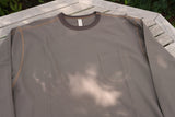 DRY WASHI L/S POCKET TEE