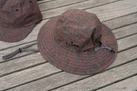 TWOFACE HAT/GASIUS – DEVELOPMENT BY NOROLL
