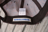 OUTDATED CAP/GASIUS