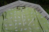 SIGN REFLECTION PULLOVER