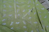 SIGN REFLECTION PULLOVER