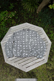 SIGN REFLECTION PULLOVER