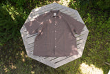 NORMAL PANAMA S/S SHIRT
