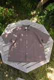 NORMAL PANAMA S/S SHIRT
