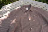 NORMAL PANAMA S/S SHIRT
