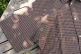 NORMAL PANAMA S/S SHIRT