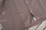 NORMAL PANAMA S/S SHIRT