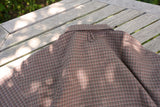 NORMAL PANAMA S/S SHIRT