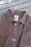 NORMAL PANAMA S/S SHIRT