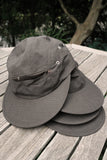 THICKET CAP