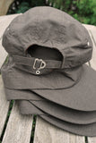 THICKET CAP