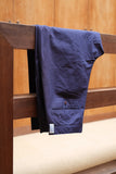 THICKWALK WOOL N.WEATHER PANTS