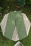 THICKWALK N.WEATHER PANTS