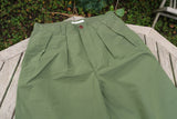 THICKWALK N.WEATHER PANTS