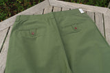 THICKWALK N.WEATHER PANTS