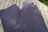 THICKWALK WOOL N.WEATHER PANTS