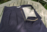 THICKWALK WOOL N.WEATHER PANTS