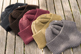 SIMPLE BEANIE