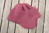 SIMPLE BEANIE