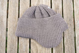 SIMPLE BEANIE