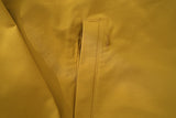 SUGARI MESH ANORAK/YELLOW