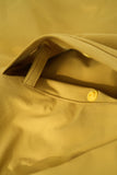 SUGARI MESH ANORAK/YELLOW