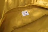 SUGARI MESH ANORAK/YELLOW
