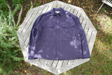 WN FIELD SHIRT JACKET/NAVY
